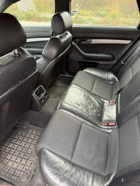 Audi A6 undefined | Auto.bg — изображение 7 Audi A6 undefined | Auto.bg — изображение 7