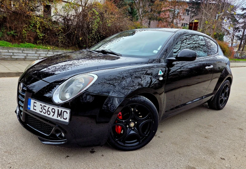 Alfa Romeo MiTo Tjet 155 - 7777 лв. / 3976.32 € - 37294527 1 | Car24.bg Alfa Romeo MiTo Tjet 155 - 7777 лв. / 3976.32 € - 37294527 1