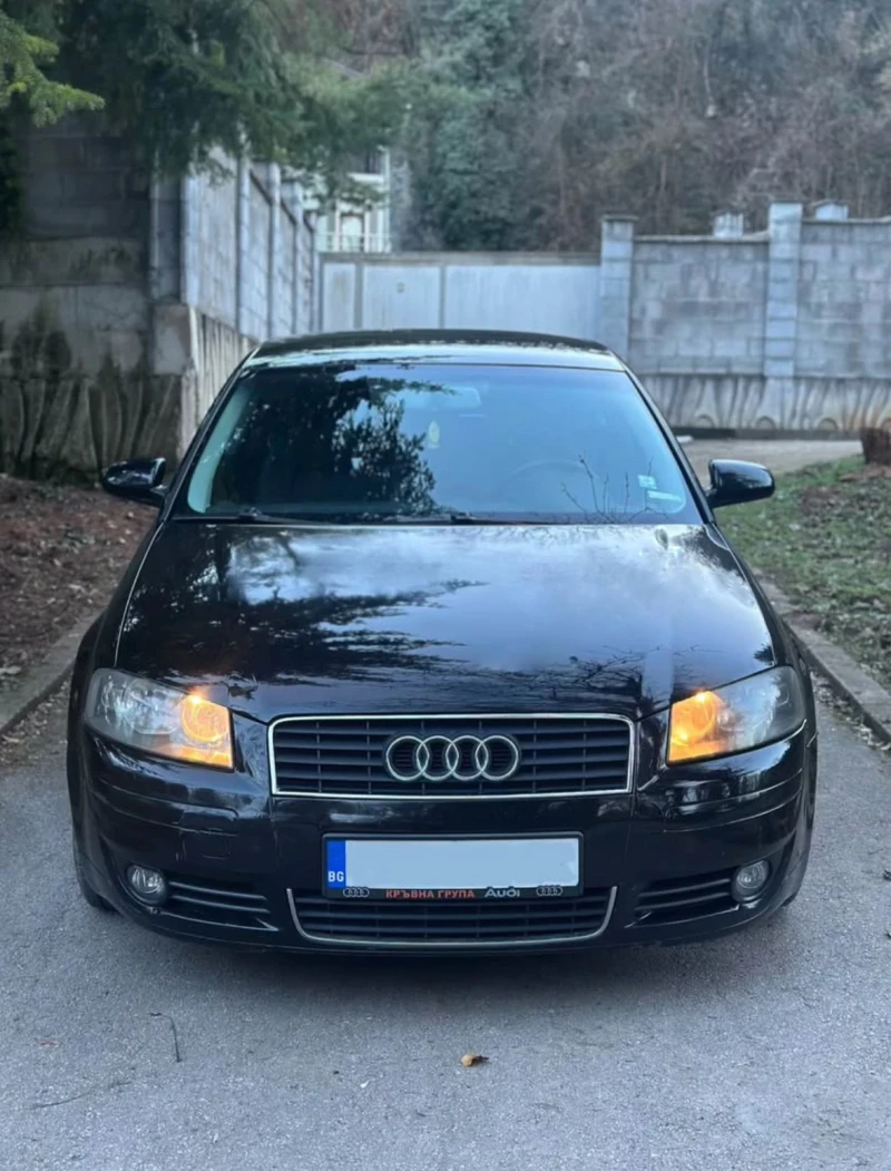 Audi A3 TDI 1.9 105 к.с. - ръчка / Всичко платено! - 2950 € / 5769.70 лв. - 44086758 1 | Car24.bg Audi A3 TDI 1.9 105 к.с. - ръчка / Всичко платено! - 2950 € / 5769.70 лв. - 44086758 1