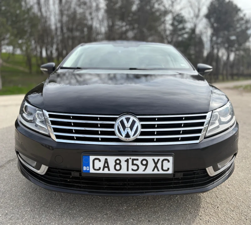 VW CC - 13300 € / 26012.54 лв. - 56462823 1 | Car24.bg VW CC - 13300 € / 26012.54 лв. - 56462823 1