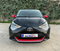 Toyota Aygo X-PLAY***BLACK EDITION  - [2] 