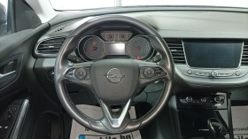 Opel Grandland X 1.5 Diesel EURO 6D!!! | Mobile.bg   10