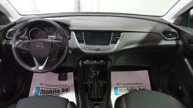 Opel Grandland X 1.5 Diesel EURO 6D!!! | Mobile.bg   9