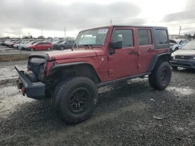 Jeep Wrangler UNLIMITED RUBICON - Car24.bg Jeep Wrangler UNLIMITED RUBICON