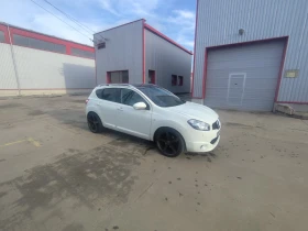 Nissan Qashqai Nissan Qashqai 4?4 Facelift + NAVI+ PANORAMA+ KOJA - 14999 лв. / 7668.87 € - 20826716 5 | Car24.bg Nissan Qashqai Nissan Qashqai 4?4 Facelift + NAVI+ PANORAMA+ KOJA - 14999 лв. / 7668.87 € - 20826716 5