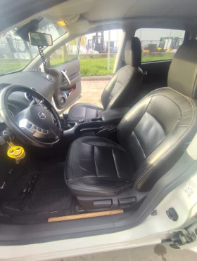 Nissan Qashqai Nissan Qashqai 4?4 Facelift + NAVI+ PANORAMA+ KOJA - 14999 лв. / 7668.87 € - 20826716 8 | Car24.bg Nissan Qashqai Nissan Qashqai 4?4 Facelift + NAVI+ PANORAMA+ KOJA - 14999 лв. / 7668.87 € - 20826716 8