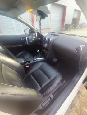 Nissan Qashqai Nissan Qashqai 4?4 Facelift + NAVI+ PANORAMA+ KOJA - 14999 лв. / 7668.87 € - 20826716 10 | Car24.bg Nissan Qashqai Nissan Qashqai 4?4 Facelift + NAVI+ PANORAMA+ KOJA - 14999 лв. / 7668.87 € - 20826716 10