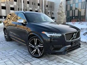 Volvo Xc90 * T8 R Design * CARFAX * 360 * ПОДГРЕВИ * ПАМЕТ - 14600 € / 28555.12 лв. - 77139628 14 | Car24.bg Volvo Xc90 * T8 R Design * CARFAX * 360 * ПОДГРЕВИ * ПАМЕТ - 14600 € / 28555.12 лв. - 77139628 14