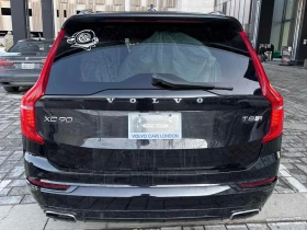 Volvo Xc90 * T8 R Design * CARFAX * 360 * ПОДГРЕВИ * ПАМЕТ - 14600 € / 28555.12 лв. - 77139628 4 | Car24.bg Volvo Xc90 * T8 R Design * CARFAX * 360 * ПОДГРЕВИ * ПАМЕТ - 14600 € / 28555.12 лв. - 77139628 4