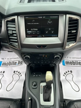 Ford Ranger 2, 2TDCI AUTOMAT FLLL - 18950 € / 37062.98 лв. - 50108526 12 | Car24.bg Ford Ranger 2, 2TDCI AUTOMAT FLLL - 18950 € / 37062.98 лв. - 50108526 12