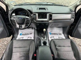 Ford Ranger 2, 2TDCI AUTOMAT FLLL - 18950 € / 37062.98 лв. - 50108526 10 | Car24.bg Ford Ranger 2, 2TDCI AUTOMAT FLLL - 18950 € / 37062.98 лв. - 50108526 10