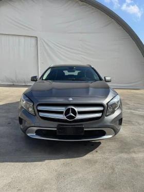 Mercedes-Benz GLA 200 Sport - Car24.bg Mercedes-Benz GLA 200 Sport
