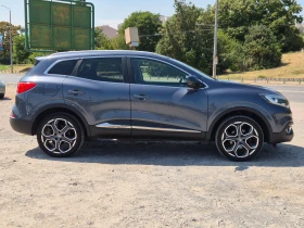 Renault Kadjar 1.2i - 7700 € - 54682281 6 | Car24.bg Renault Kadjar 1.2i - 7700 € - 54682281 6