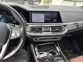 BMW X5 * xDrive40i * CARFAX * ОПЦИЯ ЗА ФИНАНСИРАНЕ | Auto.bg — изображение 9 BMW X5 * xDrive40i * CARFAX * ОПЦИЯ ЗА ФИНАНСИРАНЕ | Auto.bg — изображение 9