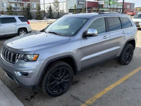Jeep Grand cherokee * LIMITED * АВТОКРЕДИТ БЕЗ ПЪРВОНАЧАЛНА ВНОСКА* - Car24.bg Jeep Grand cherokee * LIMITED * АВТОКРЕДИТ БЕЗ ПЪРВОНАЧАЛНА ВНОСКА*