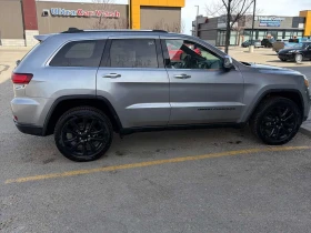 Jeep Grand cherokee * LIMITED * АВТОКРЕДИТ БЕЗ ПЪРВОНАЧАЛНА ВНОСКА* - 15900 € - 60530469 5 | Car24.bg Jeep Grand cherokee * LIMITED * АВТОКРЕДИТ БЕЗ ПЪРВОНАЧАЛНА ВНОСКА* - 15900 € - 60530469 5