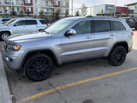 Jeep Grand cherokee * LIMITED * АВТОКРЕДИТ БЕЗ ПЪРВОНАЧАЛНА ВНОСКА* - 15900 € - 60530469 4 | Car24.bg Jeep Grand cherokee * LIMITED * АВТОКРЕДИТ БЕЗ ПЪРВОНАЧАЛНА ВНОСКА* - 15900 € - 60530469 4