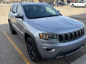 Jeep Grand cherokee * LIMITED * АВТОКРЕДИТ БЕЗ ПЪРВОНАЧАЛНА ВНОСКА* - 15900 € - 60530469 3 | Car24.bg Jeep Grand cherokee * LIMITED * АВТОКРЕДИТ БЕЗ ПЪРВОНАЧАЛНА ВНОСКА* - 15900 € - 60530469 3