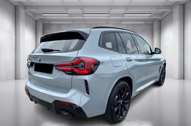 BMW X3 30i xDrive = M-Sport = Гаранция - изображение 3 | Auto.bg BMW X3 30i xDrive = M-Sport = Гаранция - изображение 3