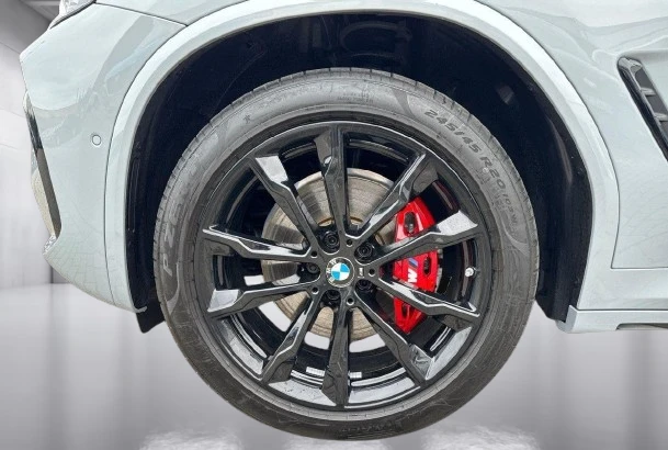 BMW X3 30i xDrive = M-Sport = Гаранция - изображение 4 | Auto.bg BMW X3 30i xDrive = M-Sport = Гаранция - изображение 4