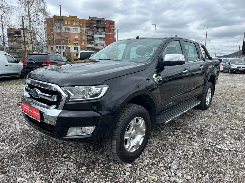 Ford Ranger 2, 2TDCI AUTOMAT FLLL - 18950 € / 37062.98 лв. - 50108526 1 | Car24.bg Ford Ranger 2, 2TDCI AUTOMAT FLLL - 18950 € / 37062.98 лв. - 50108526 1