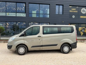 Ford Transit Custom Variobus 9-Места, Нов Внос, , , | Auto.bg — изображение 4 Ford Transit Custom Variobus 9-Места, Нов Внос, , , | Auto.bg — изображение 4