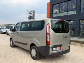 Ford Transit Custom Variobus 9-Места, Нов Внос, , , | Auto.bg — изображение 5 Ford Transit Custom Variobus 9-Места, Нов Внос, , , | Auto.bg — изображение 5