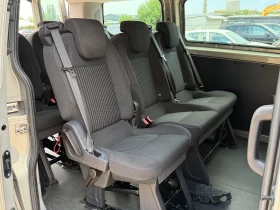 Ford Transit Custom Variobus 9-Места, Нов Внос, , , | Auto.bg — изображение 9 Ford Transit Custom Variobus 9-Места, Нов Внос, , , | Auto.bg — изображение 9