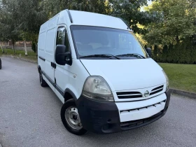 Nissan Primastar 1.9tdi / ТОВАРЕН