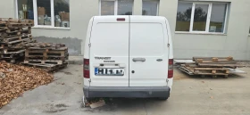 Ford Transit Connect 200 | Auto.bg — изображение 3 Ford Transit Connect 200 | Auto.bg — изображение 3