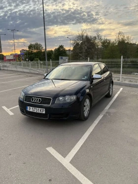 Audi A3 - Car24.bg Audi A3