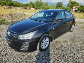 Chevrolet Cruze 1.7 Euro 5B 6 скорости - Car24.bg Chevrolet Cruze 1.7 Euro 5B 6 скорости