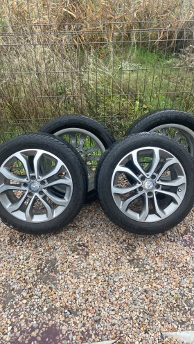 Mercedes-Benz C 180 CDI - 36800 лв. / 18815.54 € - 63742497 17 | Car24.bg Mercedes-Benz C 180 CDI - 36800 лв. / 18815.54 € - 63742497 17