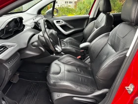 Peugeot 208 1.2 I* АВТОМАТИК* 120 000 КМ* SERVICE BOOK* KTEO* - 16580 лв. / 8477.22 € - 79107318 8 | Car24.bg Peugeot 208 1.2 I* АВТОМАТИК* 120 000 КМ* SERVICE BOOK* KTEO* - 16580 лв. / 8477.22 € - 79107318 8
