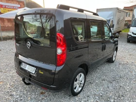 Opel Combo 1.4i* LPG* КЛИМА* Германия - 11800 лв. / 6033.24 € - 66577722 3 | Car24.bg Opel Combo 1.4i* LPG* КЛИМА* Германия - 11800 лв. / 6033.24 € - 66577722 3
