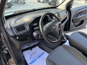 Opel Combo 1.4i* LPG* КЛИМА* Германия - 11800 лв. / 6033.24 € - 66577722 13 | Car24.bg Opel Combo 1.4i* LPG* КЛИМА* Германия - 11800 лв. / 6033.24 € - 66577722 13