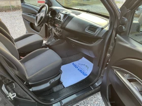 Opel Combo 1.4i* LPG* КЛИМА* Германия - 11800 лв. / 6033.24 € - 66577722 6 | Car24.bg Opel Combo 1.4i* LPG* КЛИМА* Германия - 11800 лв. / 6033.24 € - 66577722 6