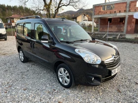 Opel Combo 1.4i* LPG* КЛИМА* Германия - Car24.bg Opel Combo 1.4i* LPG* КЛИМА* Германия
