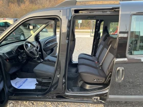 Opel Combo 1.4i* LPG* КЛИМА* Германия - 11800 лв. / 6033.24 € - 66577722 7 | Car24.bg Opel Combo 1.4i* LPG* КЛИМА* Германия - 11800 лв. / 6033.24 € - 66577722 7