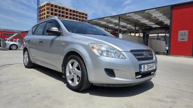 Kia Ceed 1.4 газ | Auto.bg — изображение 2 Kia Ceed 1.4 газ | Auto.bg — изображение 2