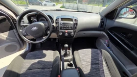 Kia Ceed 1.4 газ | Auto.bg — изображение 7 Kia Ceed 1.4 газ | Auto.bg — изображение 7