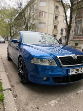 Skoda Octavia RS - 6666 € / 13037.56 лв. - 88600393 2 | Car24.bg Skoda Octavia RS - 6666 € / 13037.56 лв. - 88600393 2
