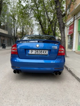 Skoda Octavia RS - 6666 € / 13037.56 лв. - 88600393 7 | Car24.bg Skoda Octavia RS - 6666 € / 13037.56 лв. - 88600393 7