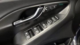 Hyundai I30 1.6T* N-LINE* ПОДГРЕВ* ОБДУХВАНЕ* ПАНОРАМА* | Auto.bg — изображение 16 Hyundai I30 1.6T* N-LINE* ПОДГРЕВ* ОБДУХВАНЕ* ПАНОРАМА* | Auto.bg — изображение 16