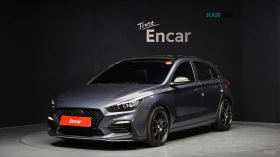 Hyundai I30 1.6T* N-LINE* ПОДГРЕВ* ОБДУХВАНЕ* ПАНОРАМА*