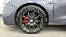 Hyundai I30 1.6T* N-LINE* ПОДГРЕВ* ОБДУХВАНЕ* ПАНОРАМА* | Auto.bg — изображение 5 Hyundai I30 1.6T* N-LINE* ПОДГРЕВ* ОБДУХВАНЕ* ПАНОРАМА* | Auto.bg — изображение 5