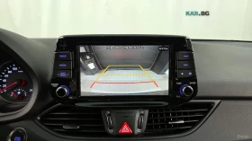 Hyundai I30 1.6T* N-LINE* ПОДГРЕВ* ОБДУХВАНЕ* ПАНОРАМА* | Auto.bg — изображение 15 Hyundai I30 1.6T* N-LINE* ПОДГРЕВ* ОБДУХВАНЕ* ПАНОРАМА* | Auto.bg — изображение 15