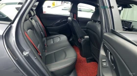 Hyundai I30 1.6T* N-LINE* ПОДГРЕВ* ОБДУХВАНЕ* ПАНОРАМА* | Auto.bg — изображение 12 Hyundai I30 1.6T* N-LINE* ПОДГРЕВ* ОБДУХВАНЕ* ПАНОРАМА* | Auto.bg — изображение 12