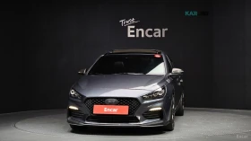 Hyundai I30 1.6T* N-LINE* ПОДГРЕВ* ОБДУХВАНЕ* ПАНОРАМА* | Auto.bg — изображение 3 Hyundai I30 1.6T* N-LINE* ПОДГРЕВ* ОБДУХВАНЕ* ПАНОРАМА* | Auto.bg — изображение 3
