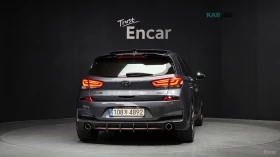 Hyundai I30 1.6T* N-LINE* ПОДГРЕВ* ОБДУХВАНЕ* ПАНОРАМА* | Auto.bg — изображение 4 Hyundai I30 1.6T* N-LINE* ПОДГРЕВ* ОБДУХВАНЕ* ПАНОРАМА* | Auto.bg — изображение 4